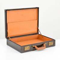 Rare Hermes Briefcase, Limited Edition - Sold for $2,048 on 06-02-2018 (Lot 361).jpg